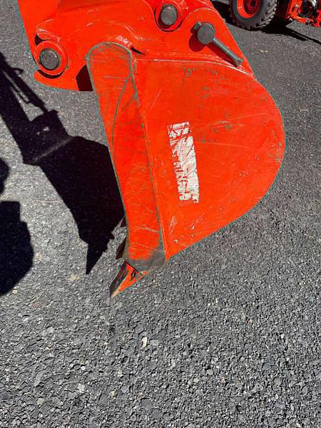 Image of Kubota BT1971 equipment image 1