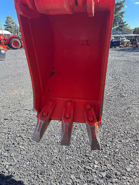 Image of Kubota BT1971 equipment image 2