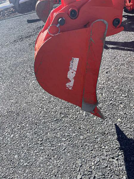 Image of Kubota BT1971 equipment image 4