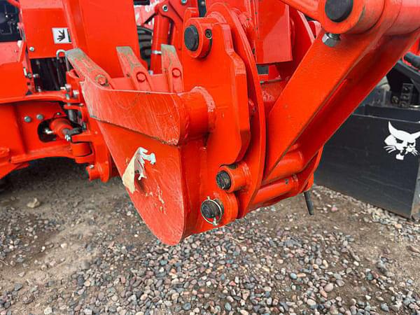 Image of Kubota BT1971 equipment image 3