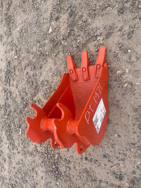 Image of Kubota BT1971 equipment image 1