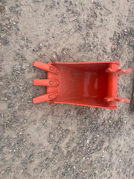 Image of Kubota BT1971 equipment image 2