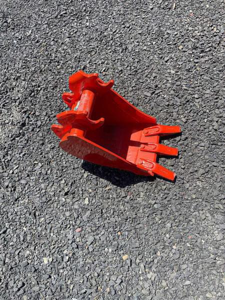 Image of Kubota BT1971 equipment image 4