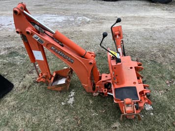 Main image Kubota BT601