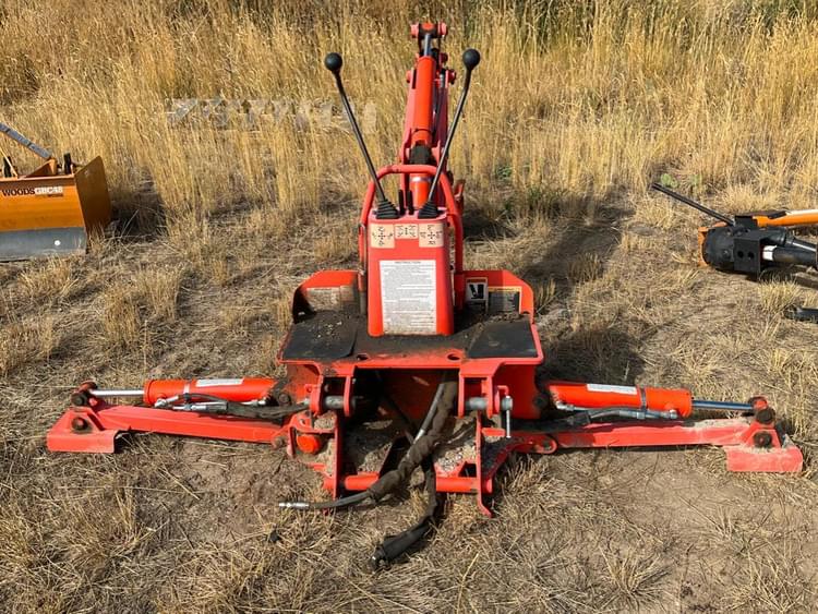 Kubota BT601 Other Equipment Other for Sale Tractor Zoom