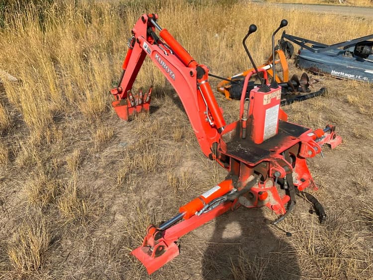 Kubota BT601 Other Equipment Other for Sale Tractor Zoom
