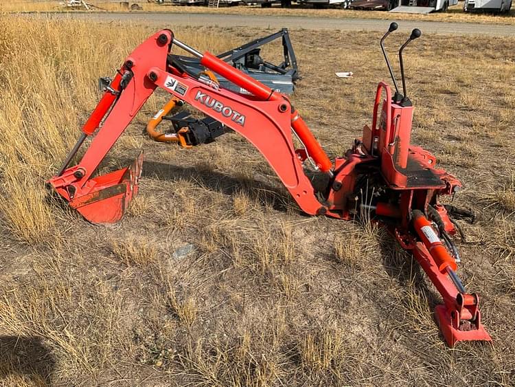 Kubota BT601 Other Equipment Other for Sale | Tractor Zoom