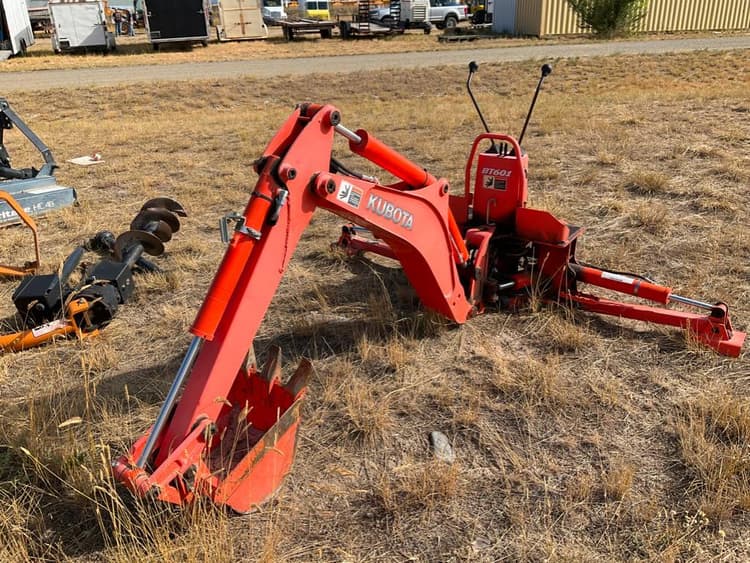 Kubota BT601 Other Equipment Other for Sale Tractor Zoom