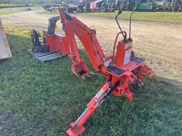Main image Kubota BT601