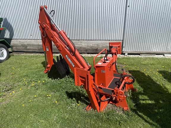 Image of Kubota BT900 equipment image 3
