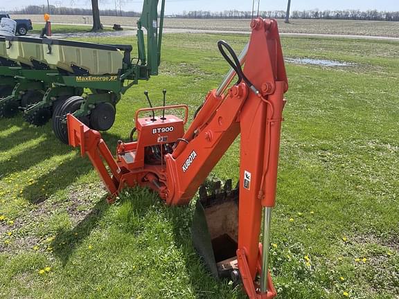 Image of Kubota BT900 Primary image