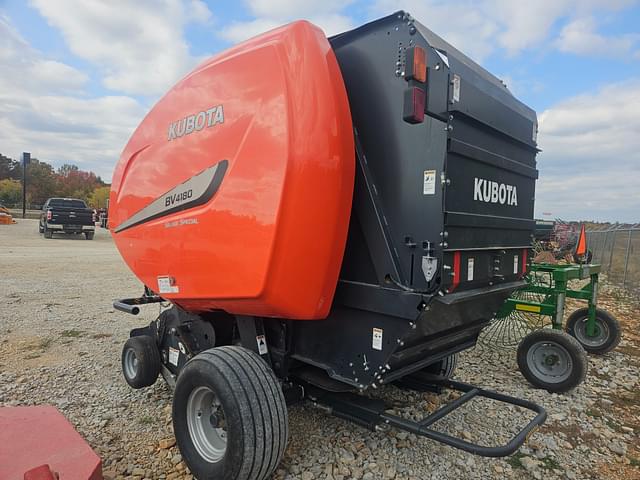 Image of Kubota BV4180 equipment image 4