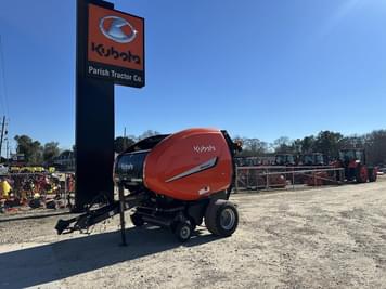 Main image Kubota BV4160