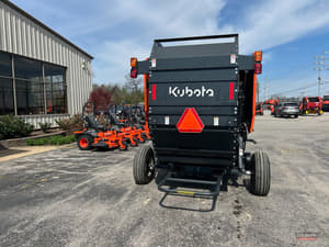 2024 Kubota BV4160E Image