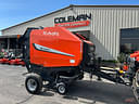 2024 Kubota BV4160E Image