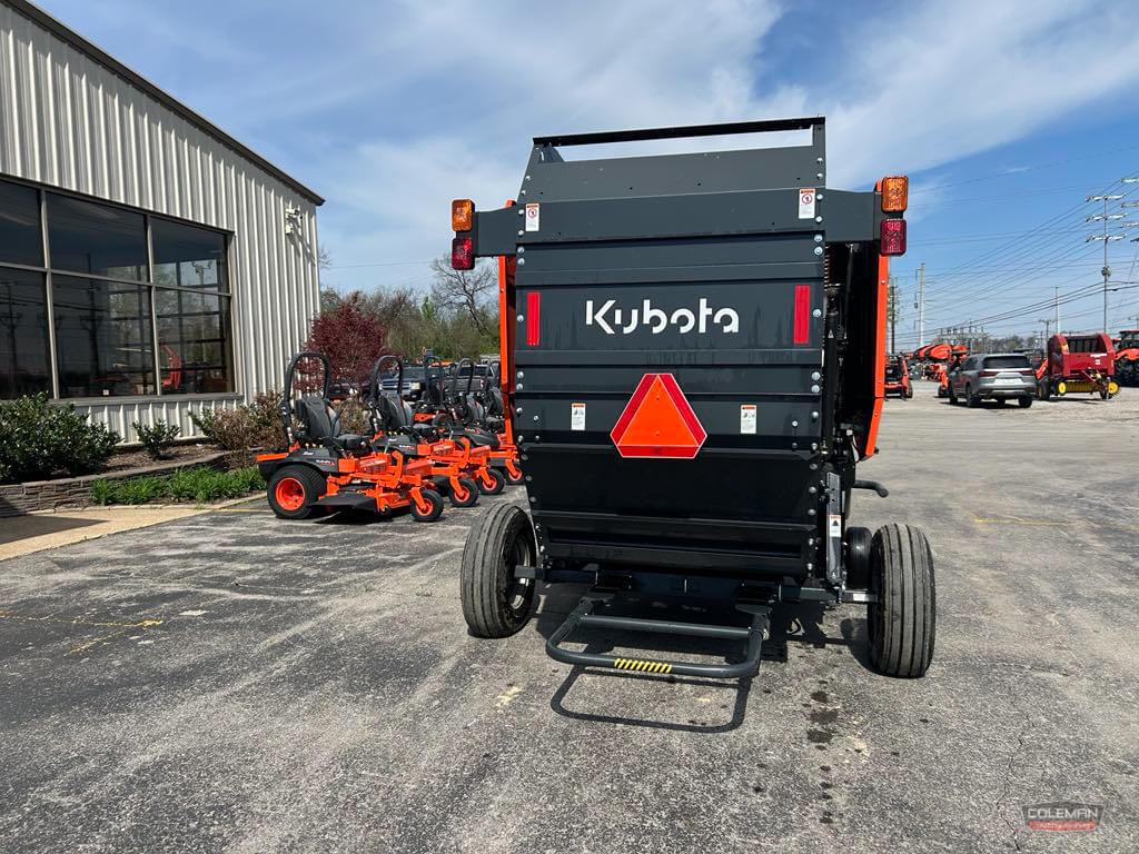 Image of Kubota BV4160E Image 0