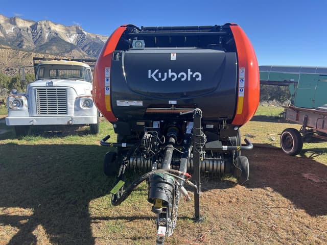 Image of Kubota BV4160PREM equipment image 1
