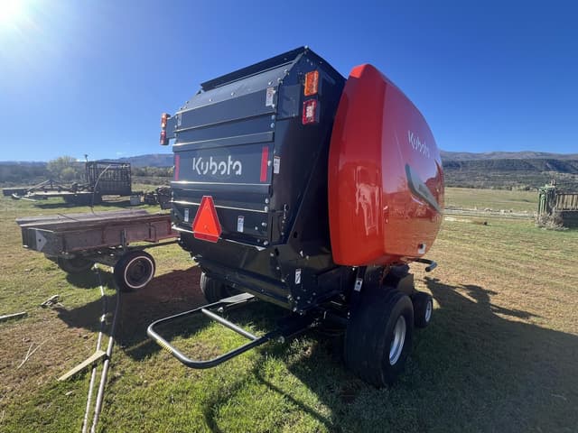 Image of Kubota BV4160PREM equipment image 4