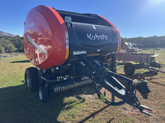 Image of Kubota BV4160PREM equipment image 2