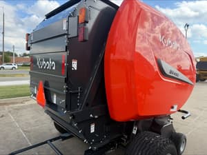 Kubota BV4160 Image