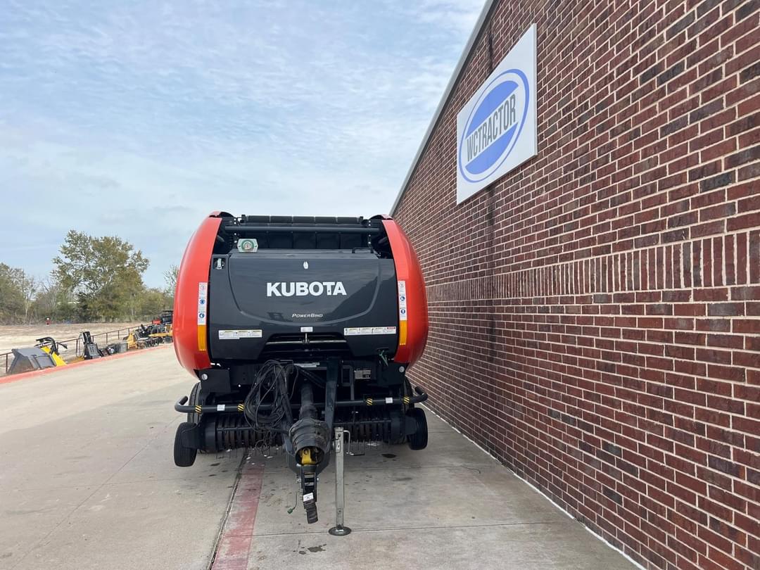 Image of Kubota BV4160 Image 1