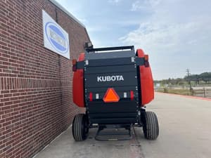 Kubota BV4160 Image