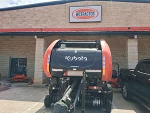 2024 Kubota BV4160 Image