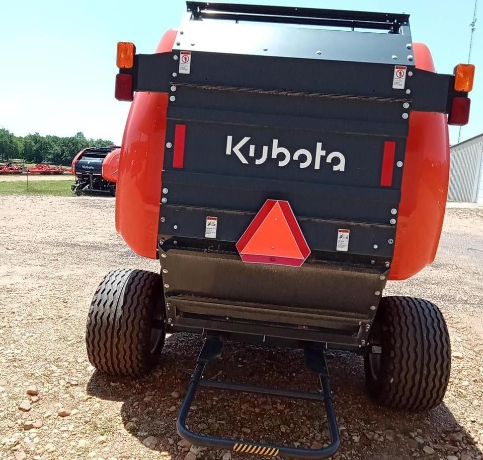 Main image Kubota BV4160