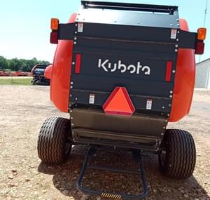 2023 Kubota BV4160 Image