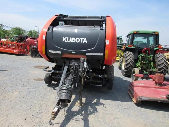 Image of Kubota BV4160 equipment image 2