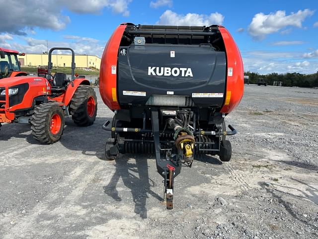 Image of Kubota BV4160 equipment image 4