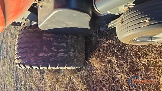 Image of Kubota BV4160 equipment image 4