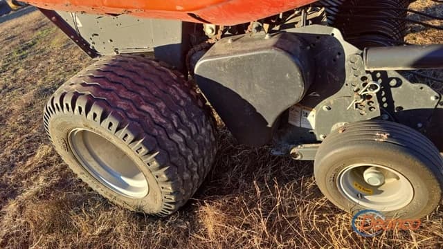 Image of Kubota BV4160 equipment image 3