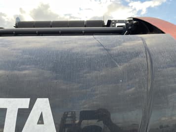 Main image Kubota BV4160