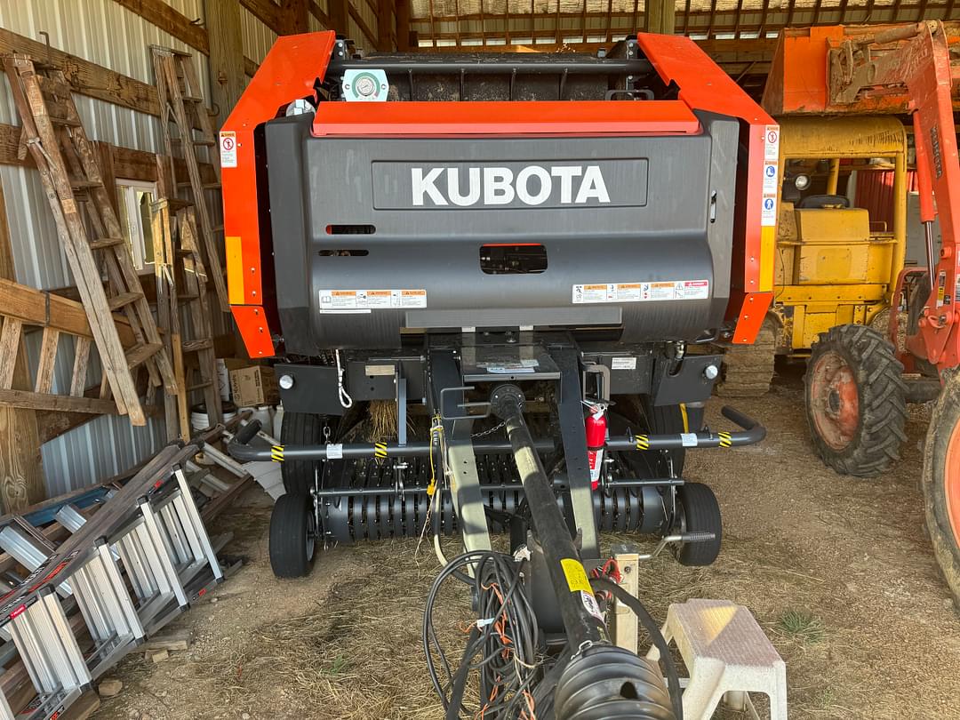 Image of Kubota BV4160E Image 0