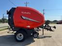 Kubota BV4160 Image