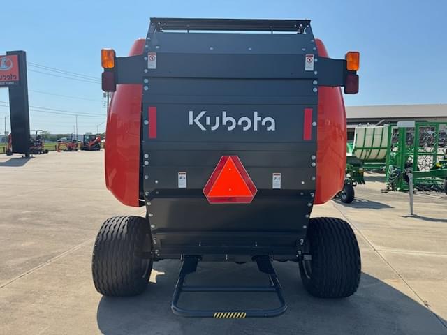 Image of Kubota BV4160 equipment image 3