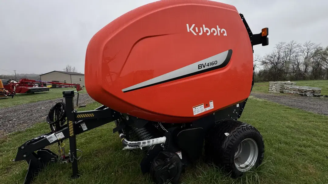 Image of Kubota BV4160 Primary image