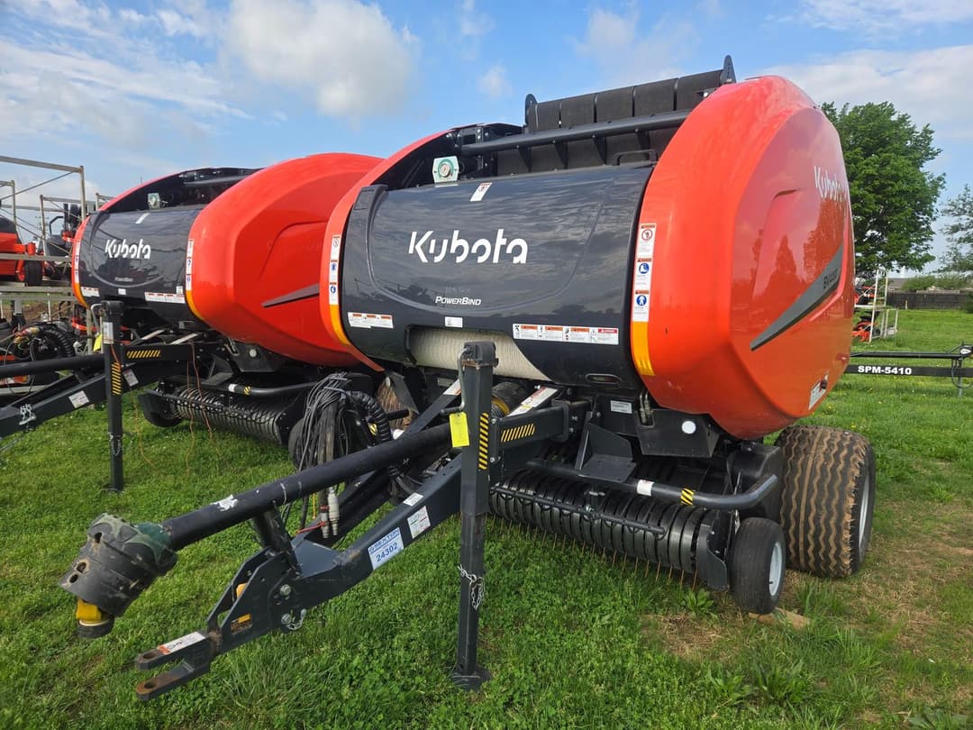 Image of Kubota BV4180 Primary image