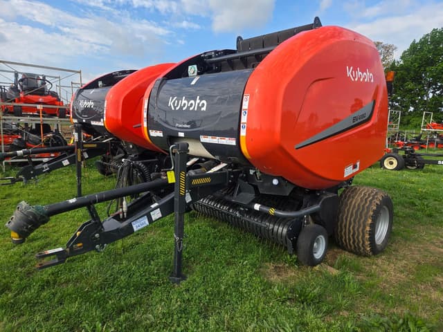 Image of Kubota BV4180 equipment image 1