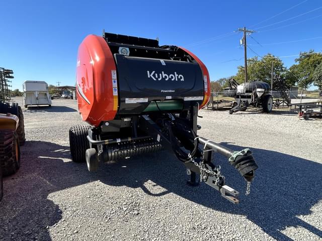 Image of Kubota BV4180 equipment image 3