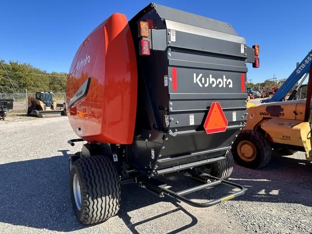 Image of Kubota BV4180 equipment image 1