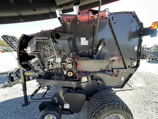 Image of Kubota BV4180 equipment image 2