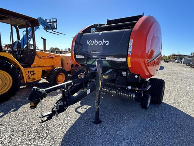 Image of Kubota BV4180 equipment image 4