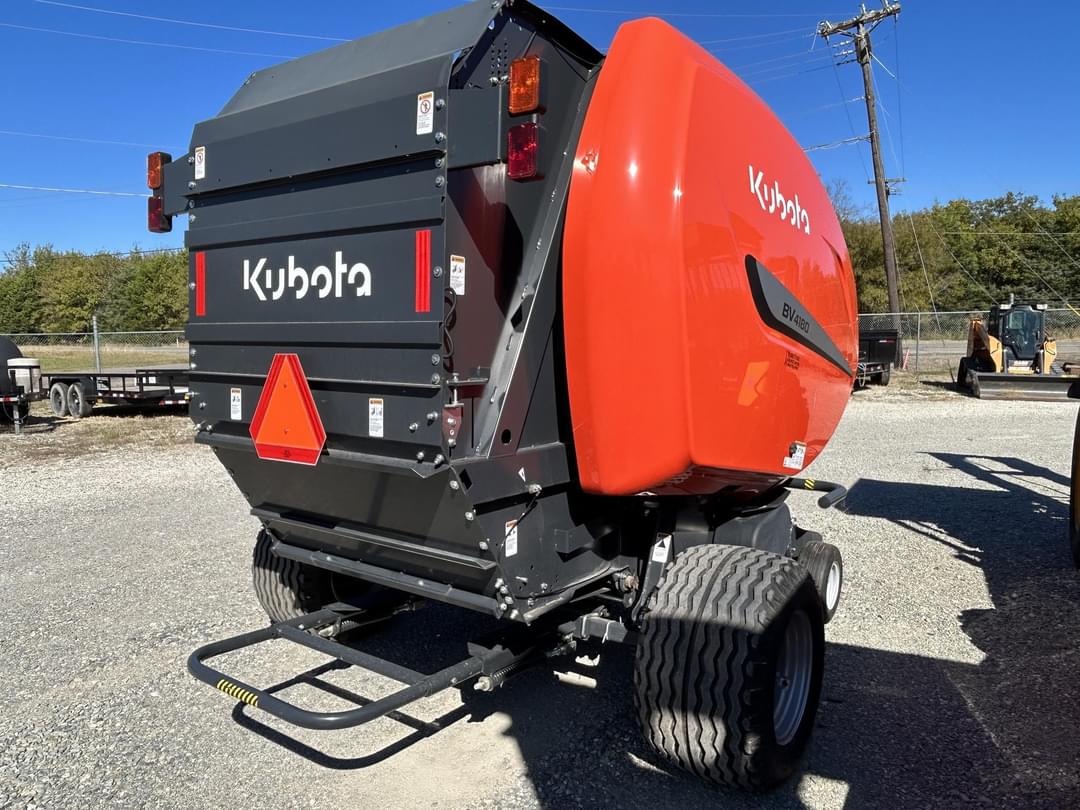 Image of Kubota BV4180 Primary image