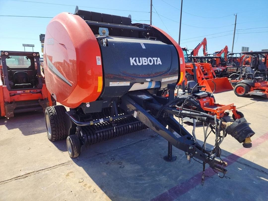 Image of Kubota BV4180 Image 1