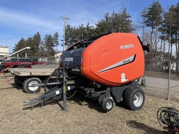 Main image Kubota BV4180