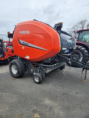 Kubota BV4580 Image