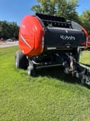 Kubota BV4580 Image