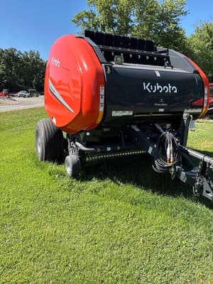 Kubota BV4580 Image